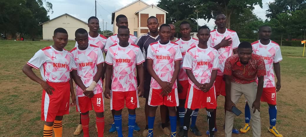 BASAKU football teams